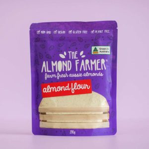 Almond Flour