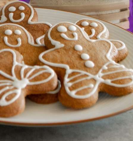 Gingerbread