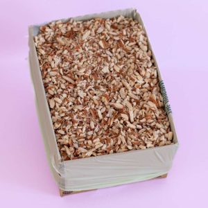 Almond Chunks Box