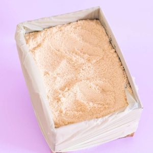 Almond Flour Box