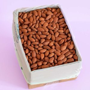 Roasted Almonds Box