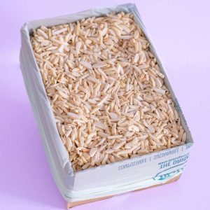 Almond Slivers Box