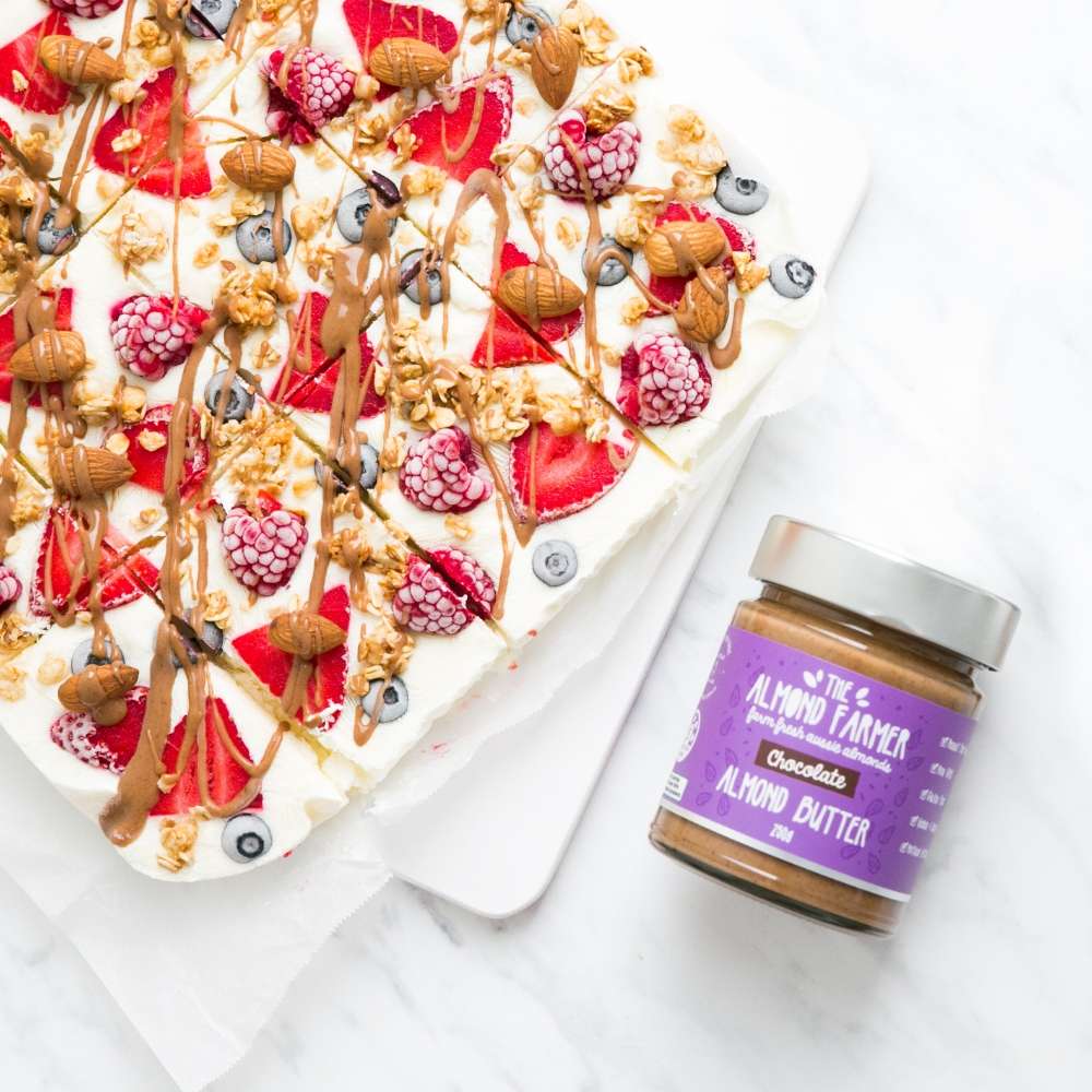 Roasted Almonds – Crunchy, Nutty & Irresistibly Delicious