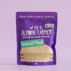Natural Almond Meal