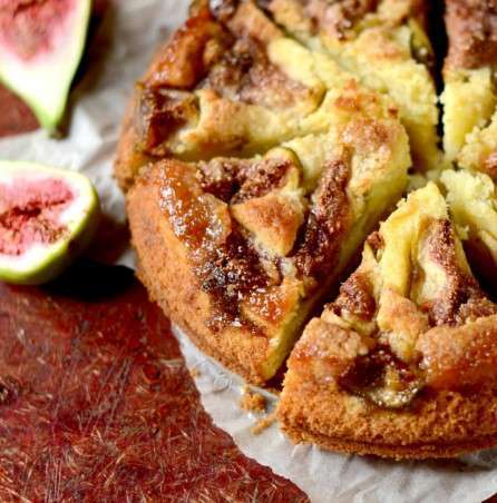 Fig Cake