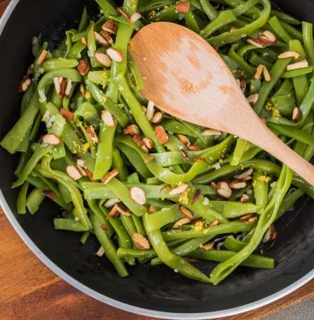 Middle Eastern Salad