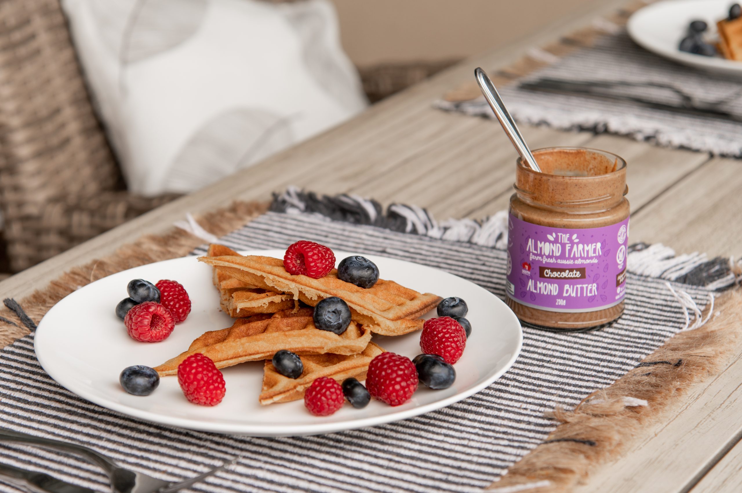 Almond Flour – Fine, Nutritious & Perfect for Baking